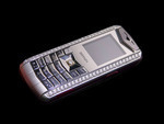 VERTU Mini Diamonds Mobile Phone